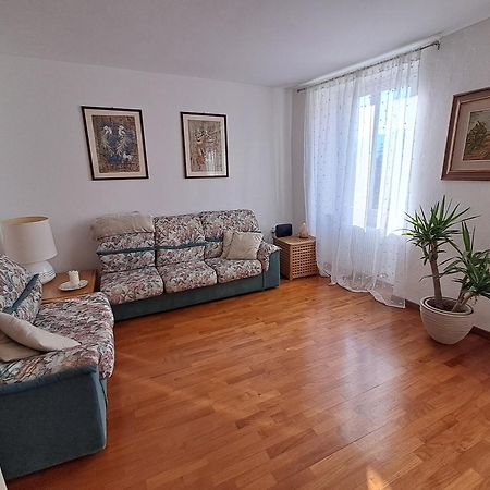 Appartamento Gisella Rovereto  Kültér fotó