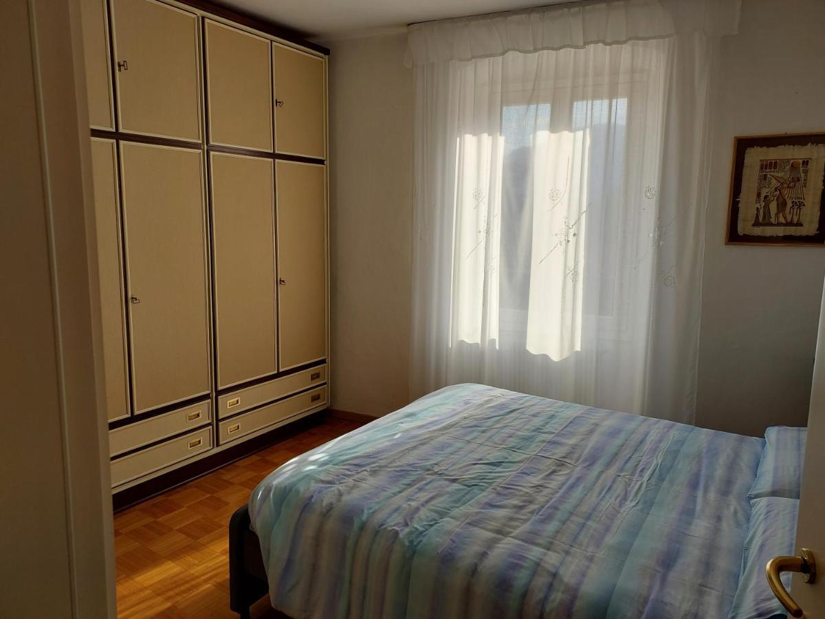 Appartamento Gisella Rovereto  Kültér fotó