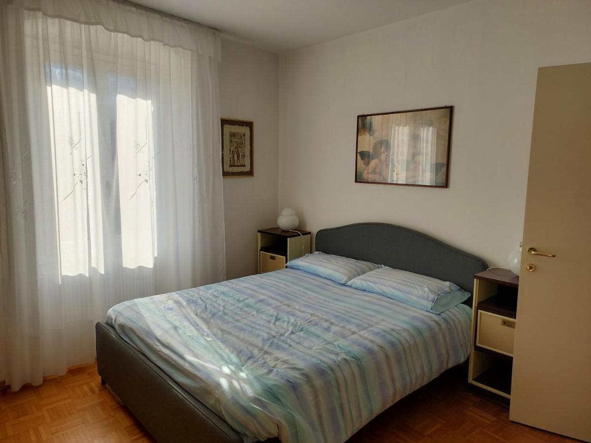 Appartamento Gisella Rovereto  Kültér fotó