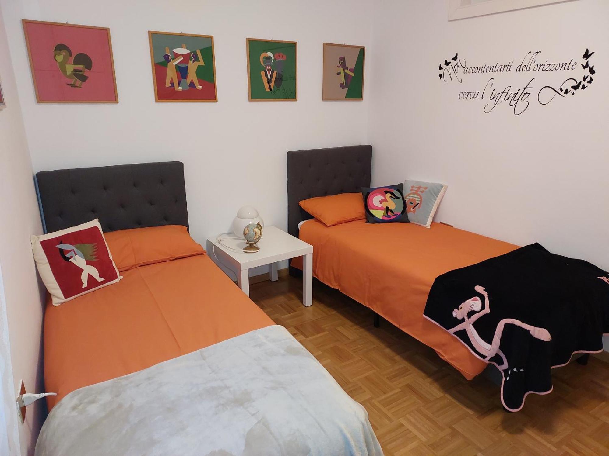 Appartamento Gisella Rovereto  Kültér fotó