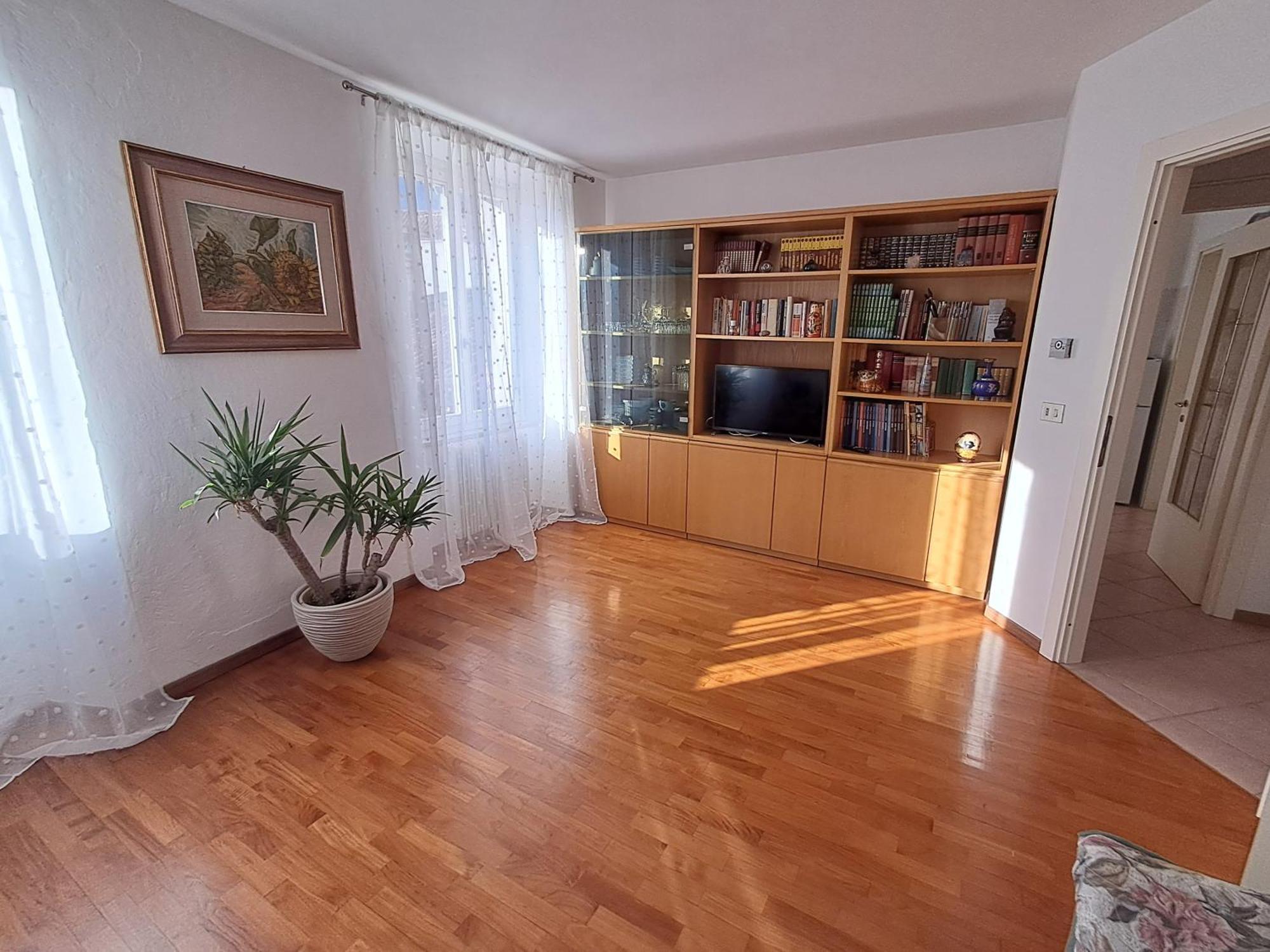 Appartamento Gisella Rovereto  Kültér fotó