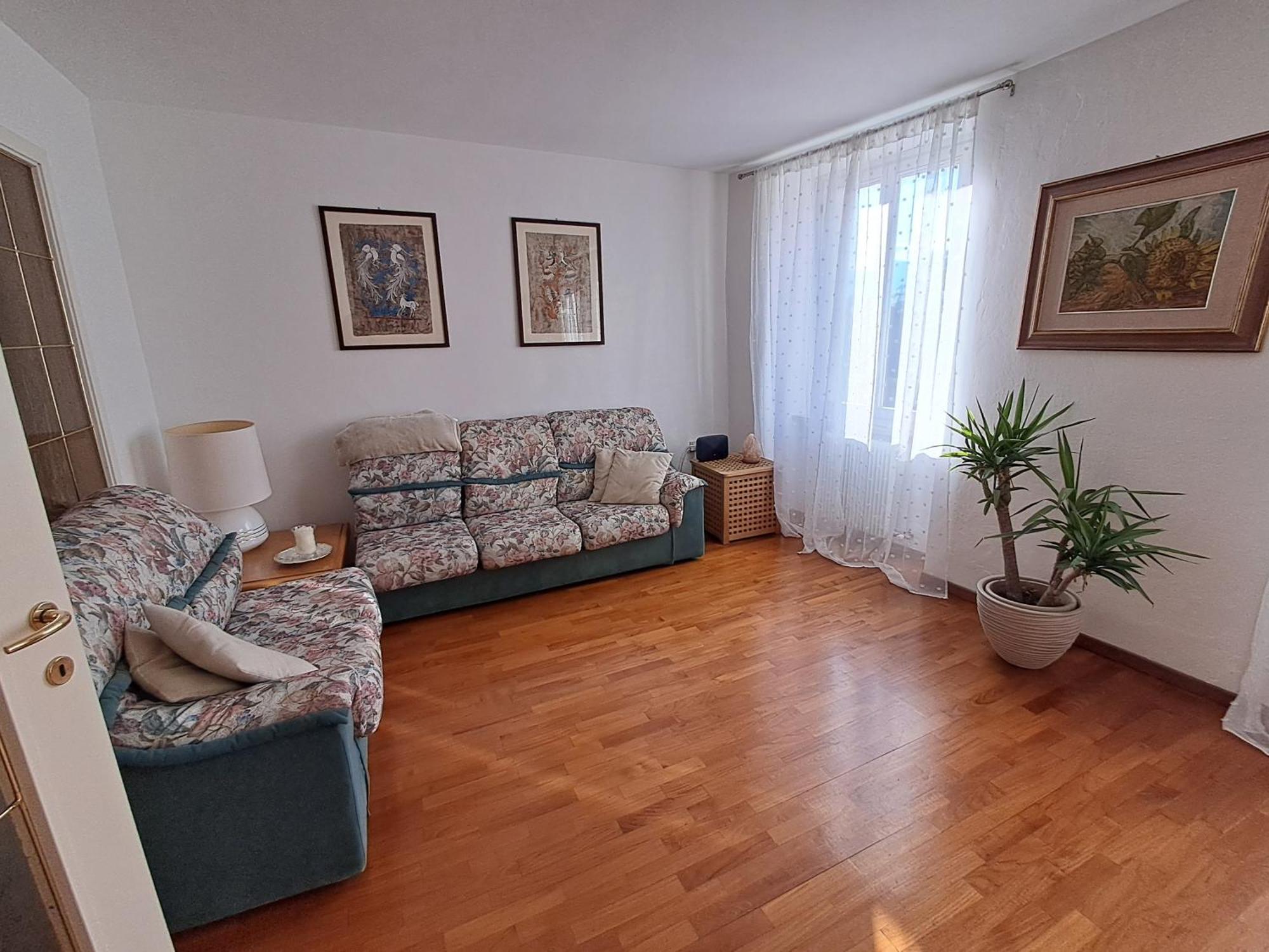 Appartamento Gisella Rovereto  Kültér fotó