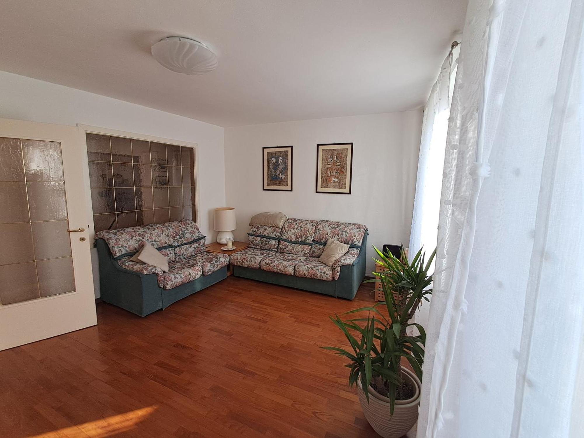 Appartamento Gisella Rovereto  Kültér fotó